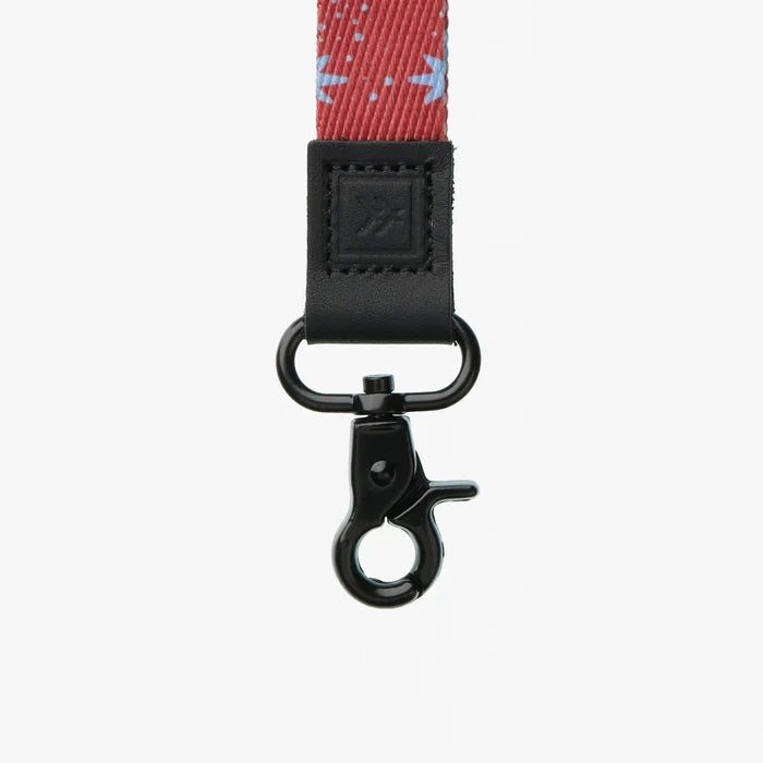 Thread brand wrist lanyard in Lyra.