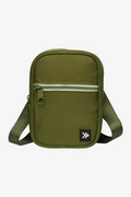 THREAD - Olive Crossbody Bag