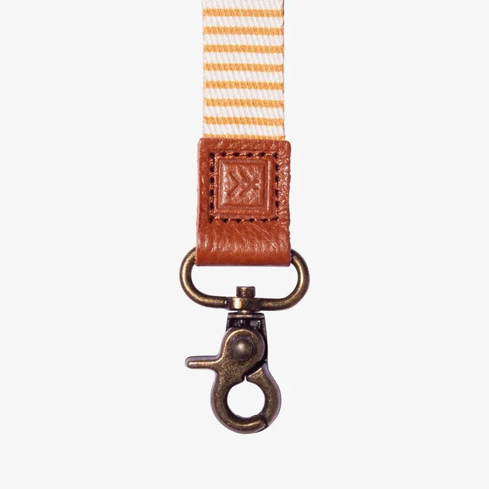 THREAD - Penn Neck Lanyard