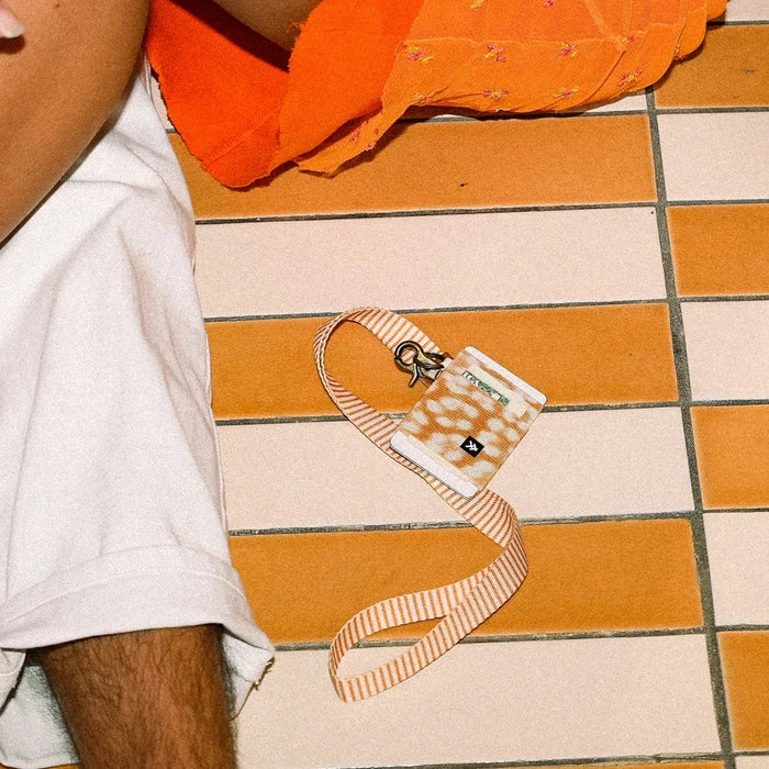 THREAD - Penn Neck Lanyard