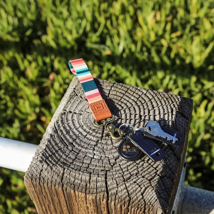 THREAD - Renae Wrist Lanyard