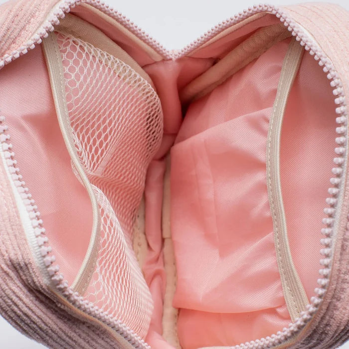 THREAD - Rose Dust Crossbody Bag