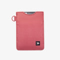 THREAD - Rose Water Vertical Wallet