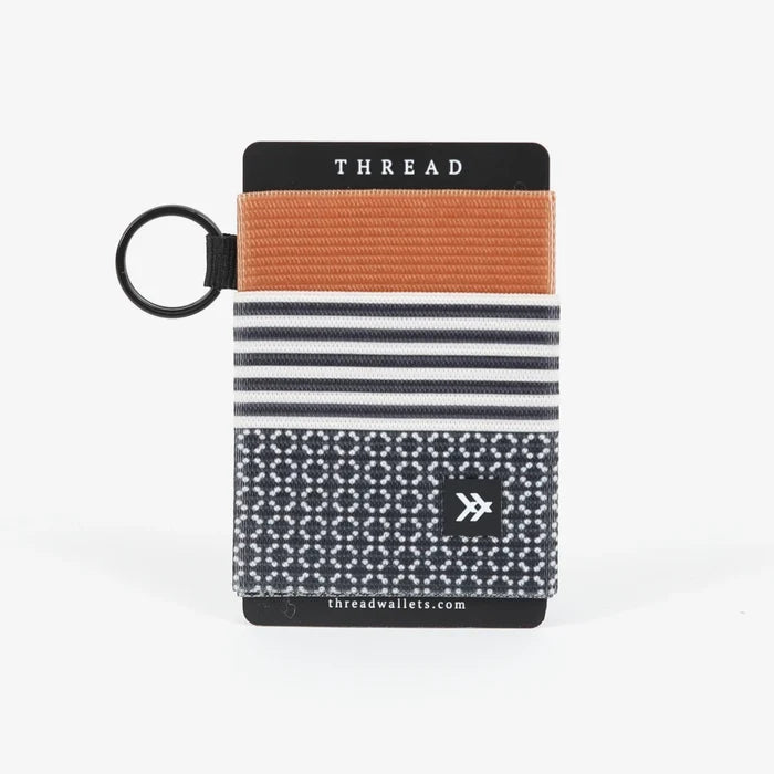 THREAD - Sanders Elastic Wallet