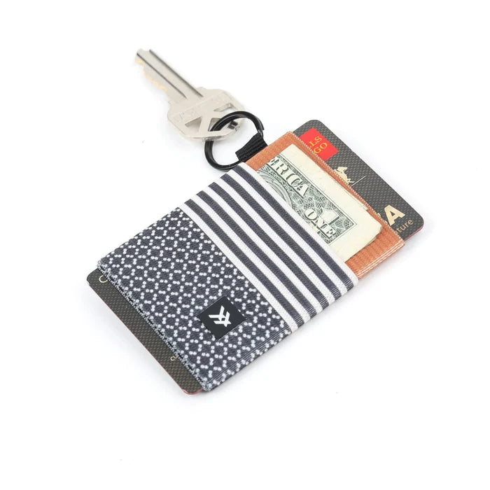 THREAD - Sanders Elastic Wallet
