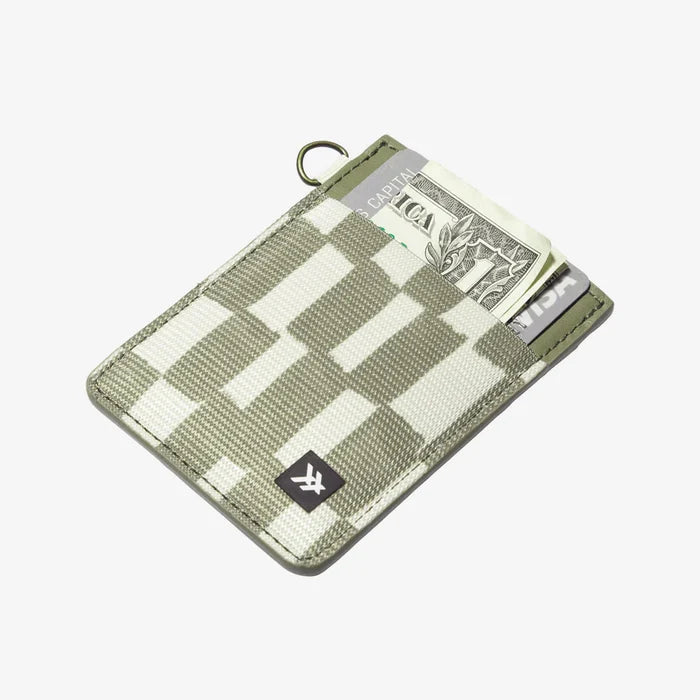 THREAD - Scout Vertical Wallet