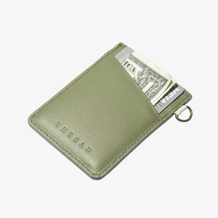 THREAD - Scout Vertical Wallet
