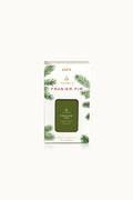 Thymes Frasier Fir Pura diffuser refill on a white background