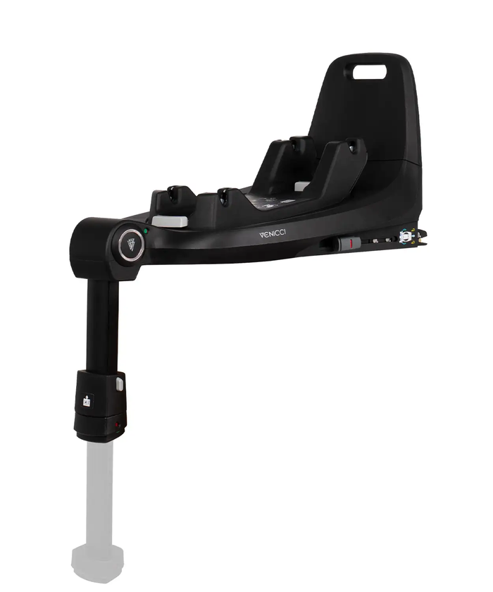Tiago 360 isofix base