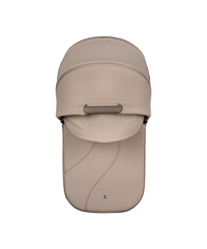 Tila Carrycot & Accessories - Latte