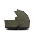 Tila Carrycot & Accessories - Olive