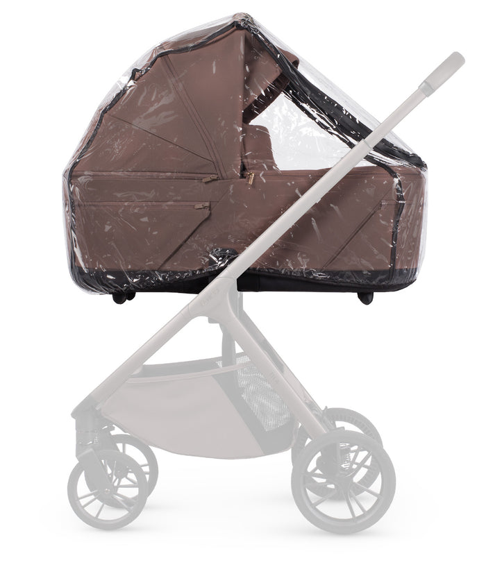Tila Carrycot & Accessories - Olive