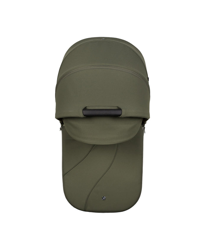 Tila Carrycot & Accessories - Olive