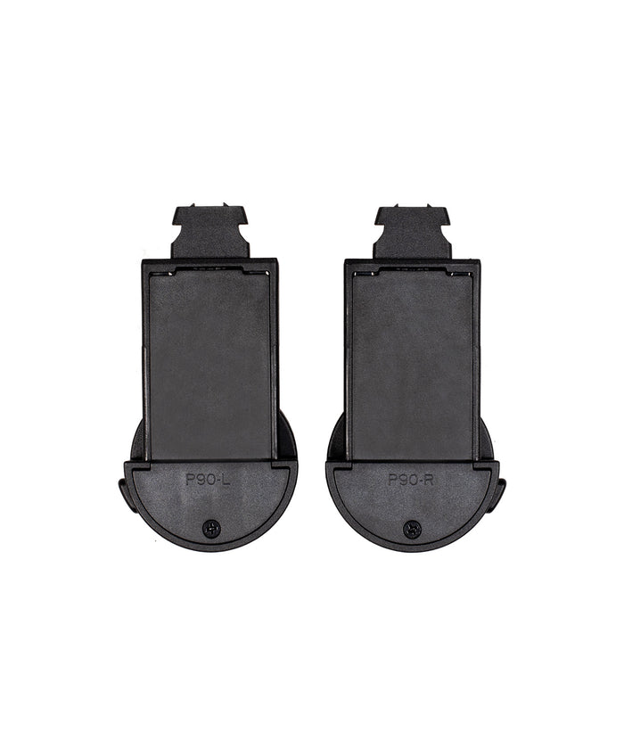 Tila Carrycot Stand Adapters