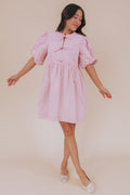 Time To Thrive Dress