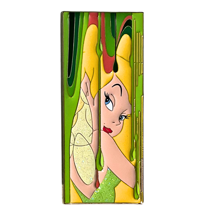 Tinkerbell - Artist's Easel Series