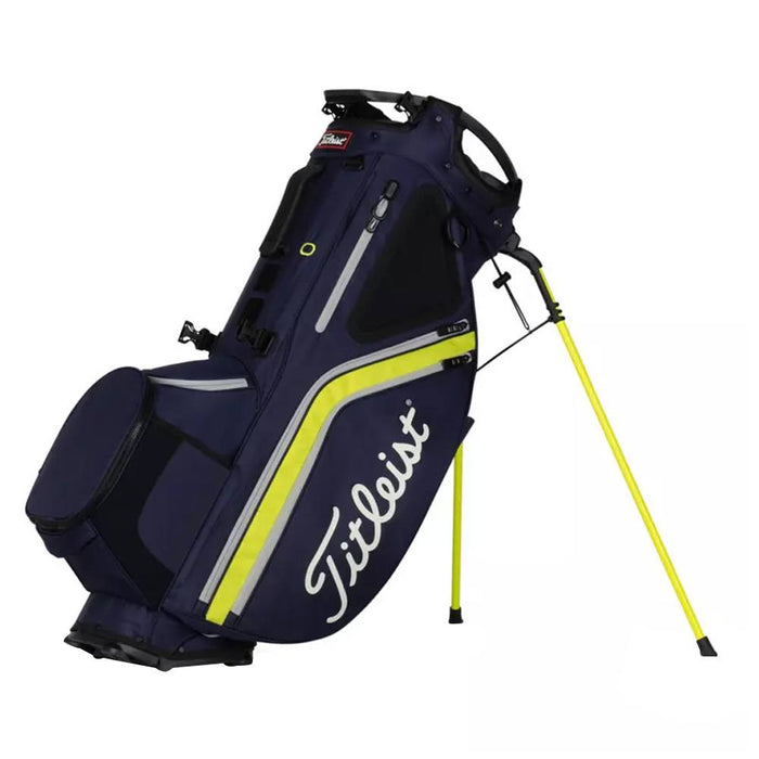 Titleist Hybrid 14 Stand Bag 2021