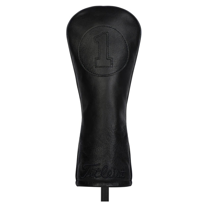 Titleist Leather Headcover 2020