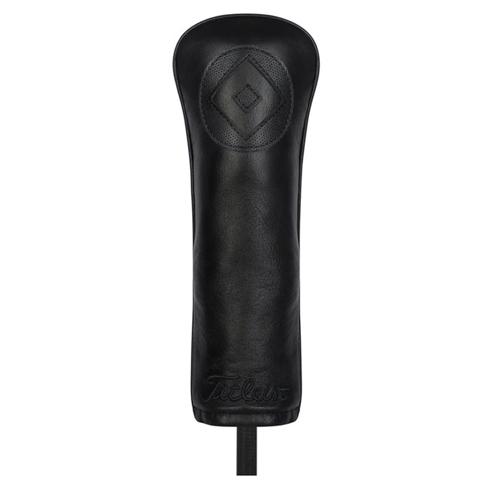 Titleist Leather Headcover 2020