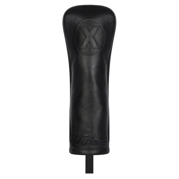 Titleist Leather Headcover 2020