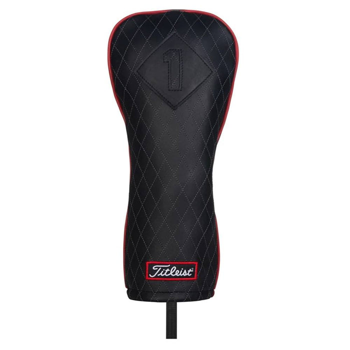Titleist Leather Headcover 2020