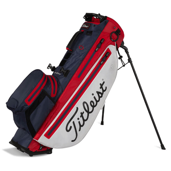 White/Navy/Red