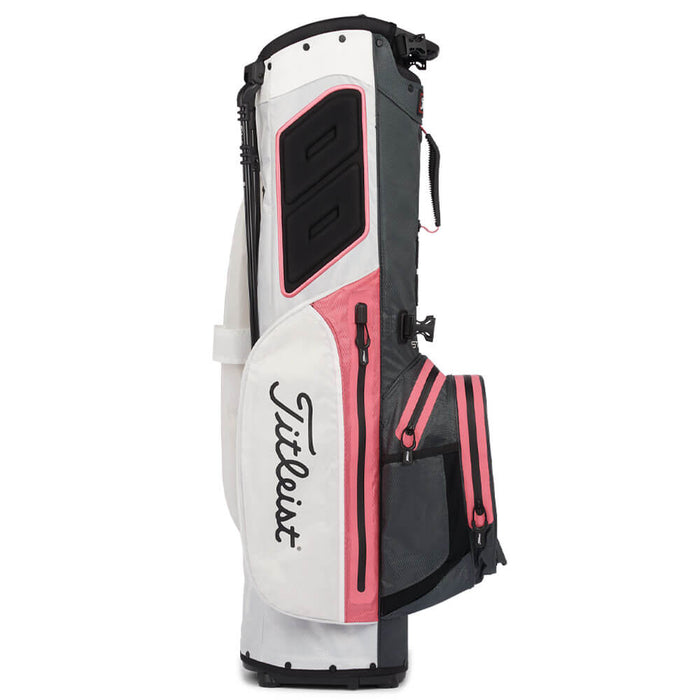 Titleist Players 4 Plus StaDry Stand Bag (Prior Generation) - 21