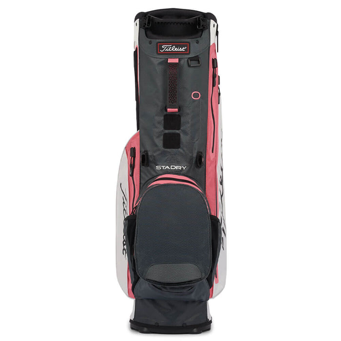 Titleist Players 4 Plus StaDry Stand Bag (Prior Generation) - 21