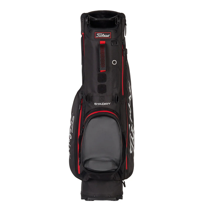 Titleist Players 4 Plus StaDry Stand Bag 2021
