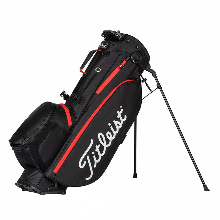 Titleist Players 4 Plus Stand Bag 2021