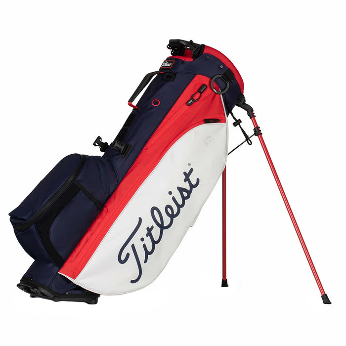 USA Flag Bag Navy/White/Red