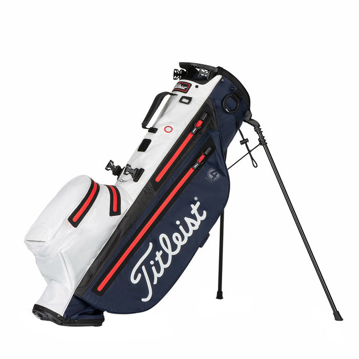 Navy/White/Red