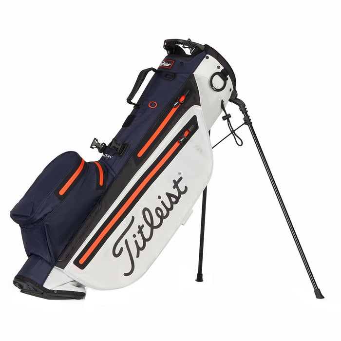 White/Navy/Flame
