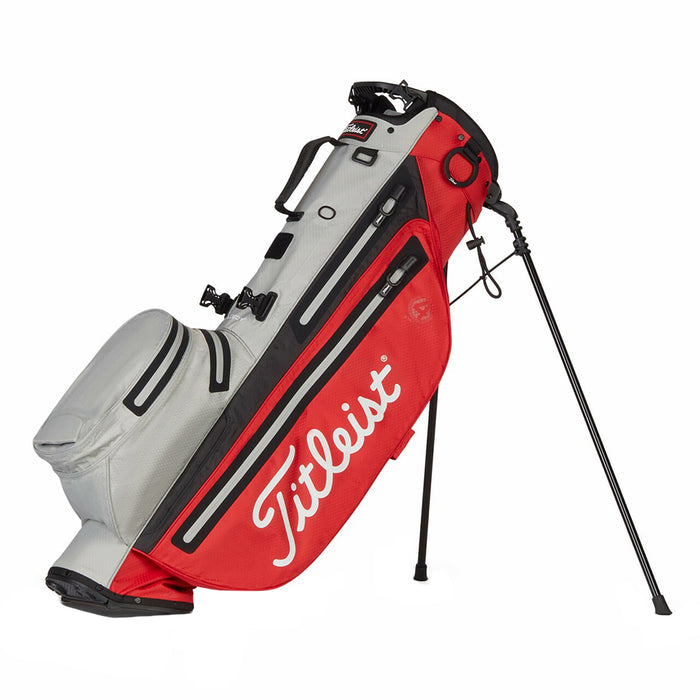 Red/Gray/Black