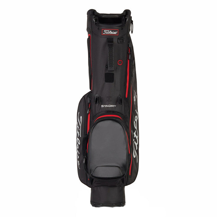 Titleist Players 4 StaDry Stand Bag 2021