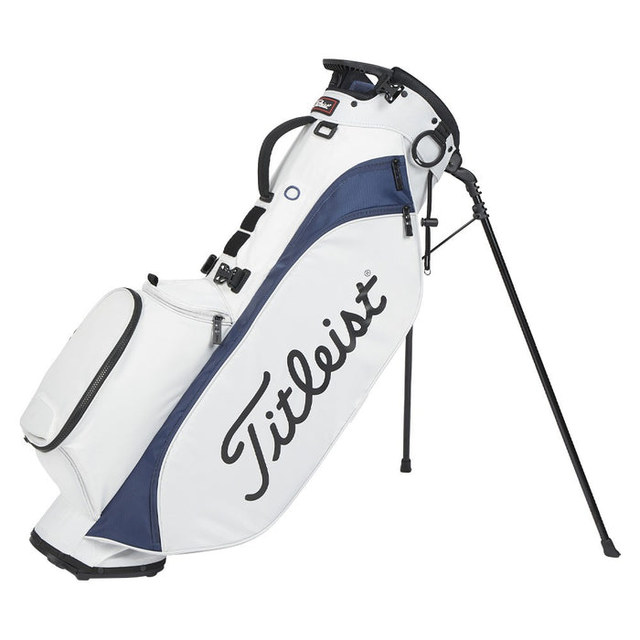 White/Navy