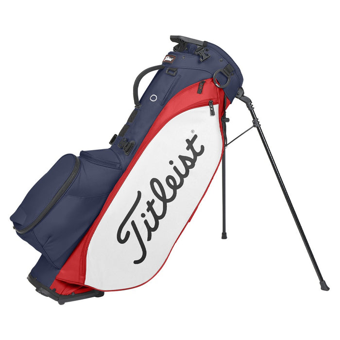 Navy/Red/White