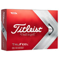 Titleist TruFeel Golf Balls 2022