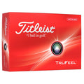 Titleist TruFeel Golf Balls (Prior Generation)