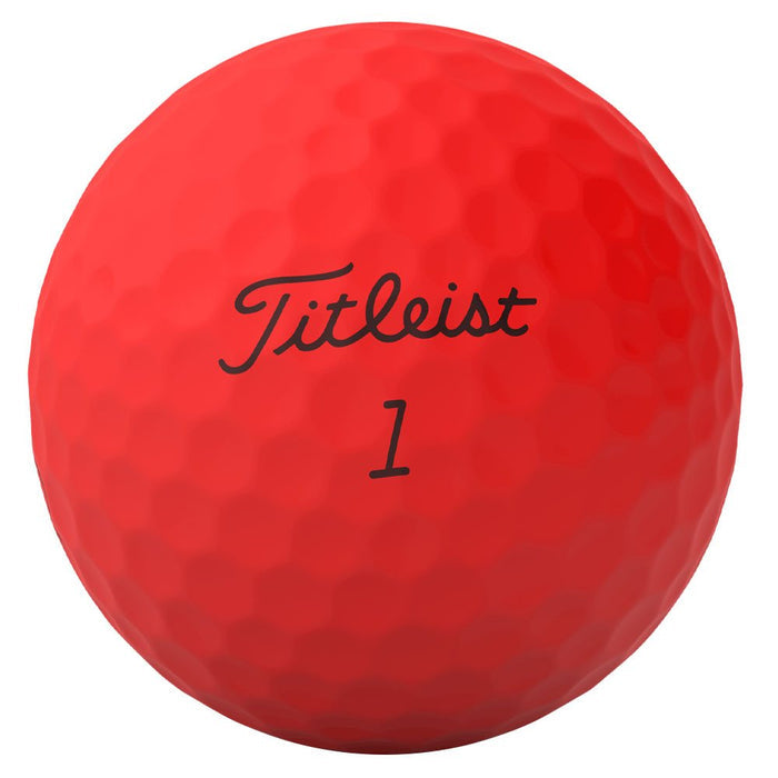 Titleist TruFeel Golf Balls (Prior Generation)