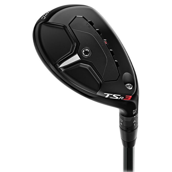 Titleist TSR3 Hybrid 2023