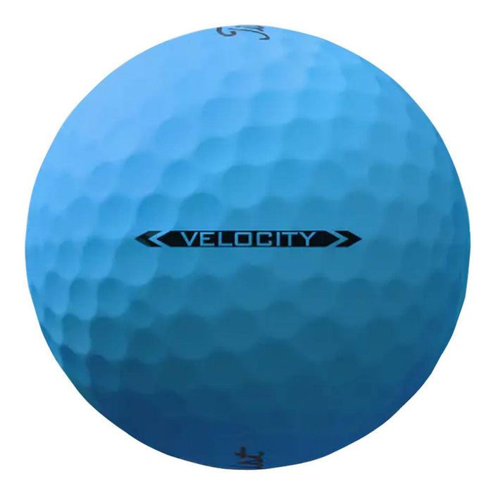 Titleist Velocity Golf Balls 2022