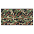 Titleist Woodland Camo Players Microfiber Towel 2020