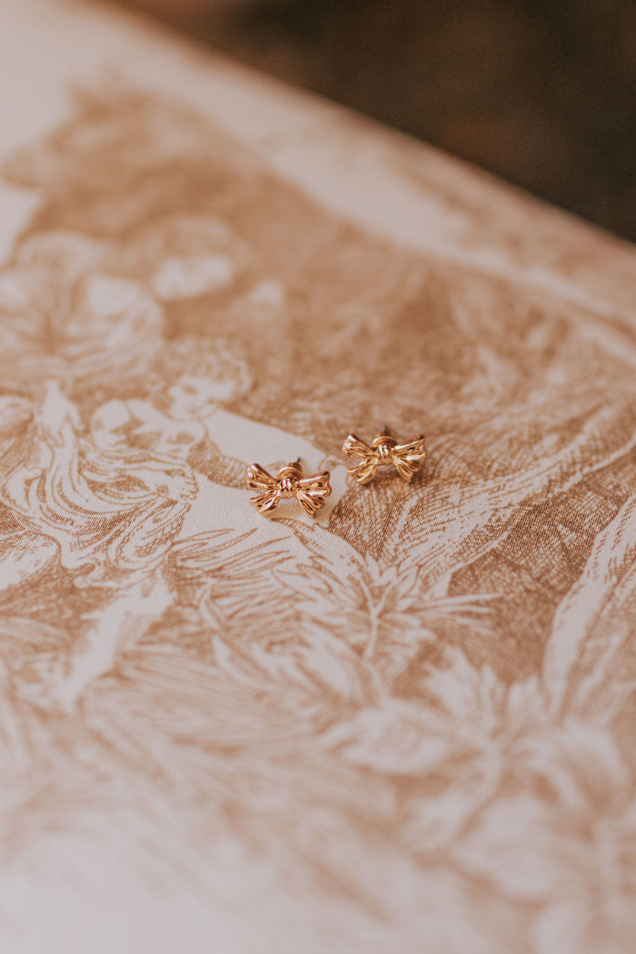 Together At Last Earrings