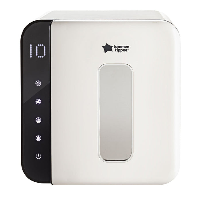 Tommee Tippee Uv Sterliser 2.0 White
