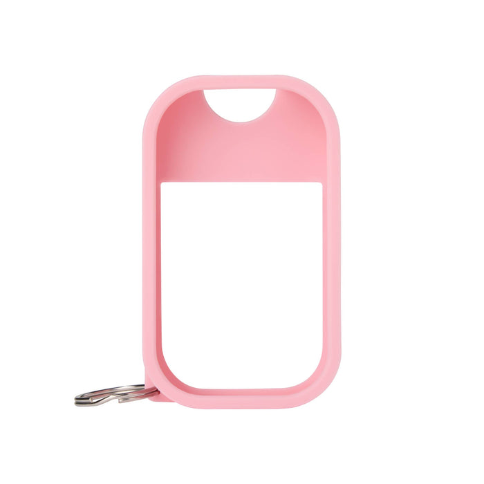 TOUCHLAND - Bubblegum Pink Hand Mist Case