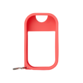 TOUCHLAND - Candy Red Hand Mist Case
