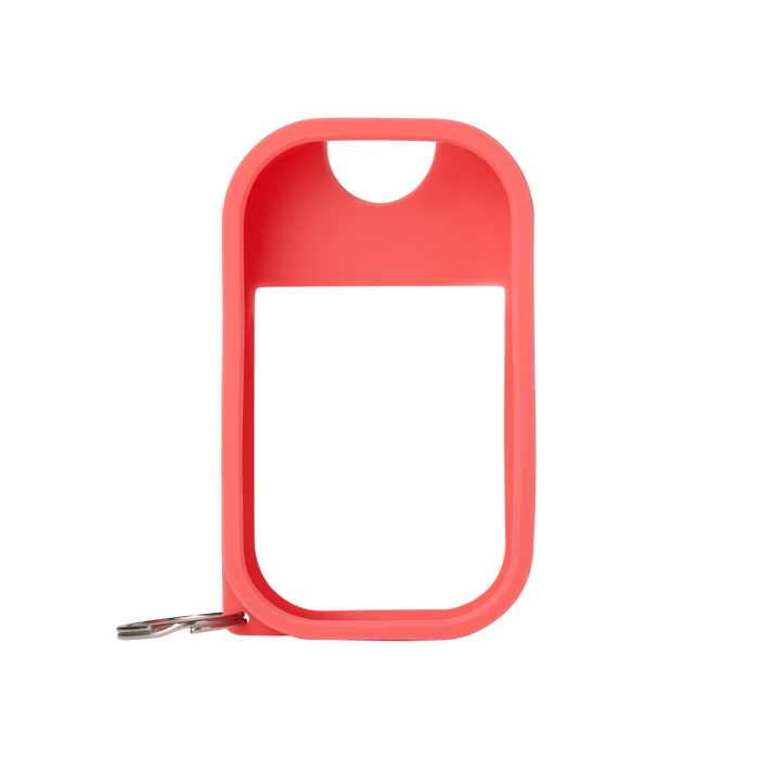 TOUCHLAND - Candy Red Hand Mist Case