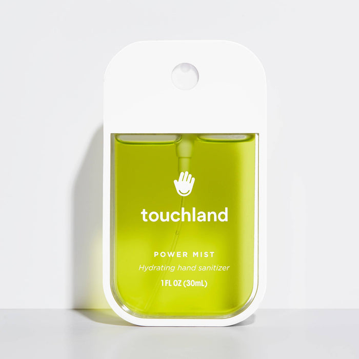 TOUCHLAND - Power Mist Aloe You