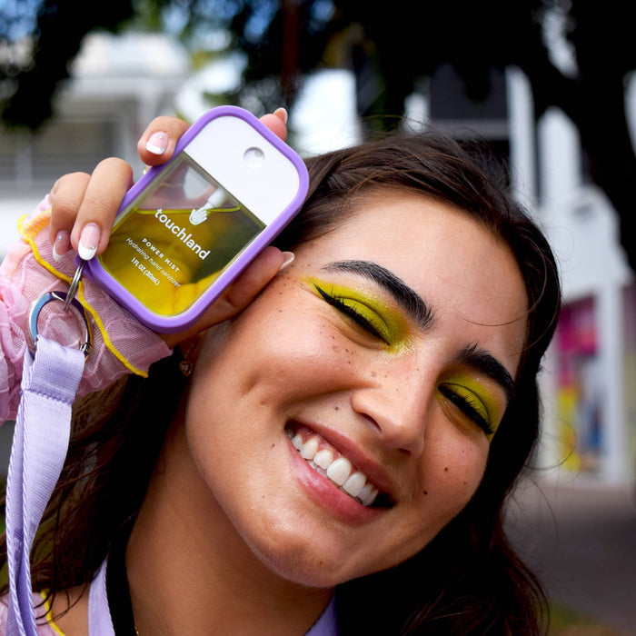 TOUCHLAND - Power Mist Aloe You